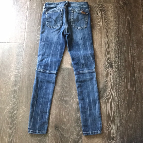 Joe’s Girl Jeans - Picture 4 of 7